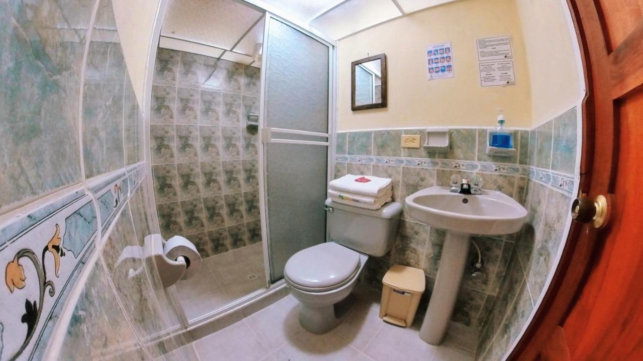 La Casa De Las Flores Hostal Jardín Kültér fotó