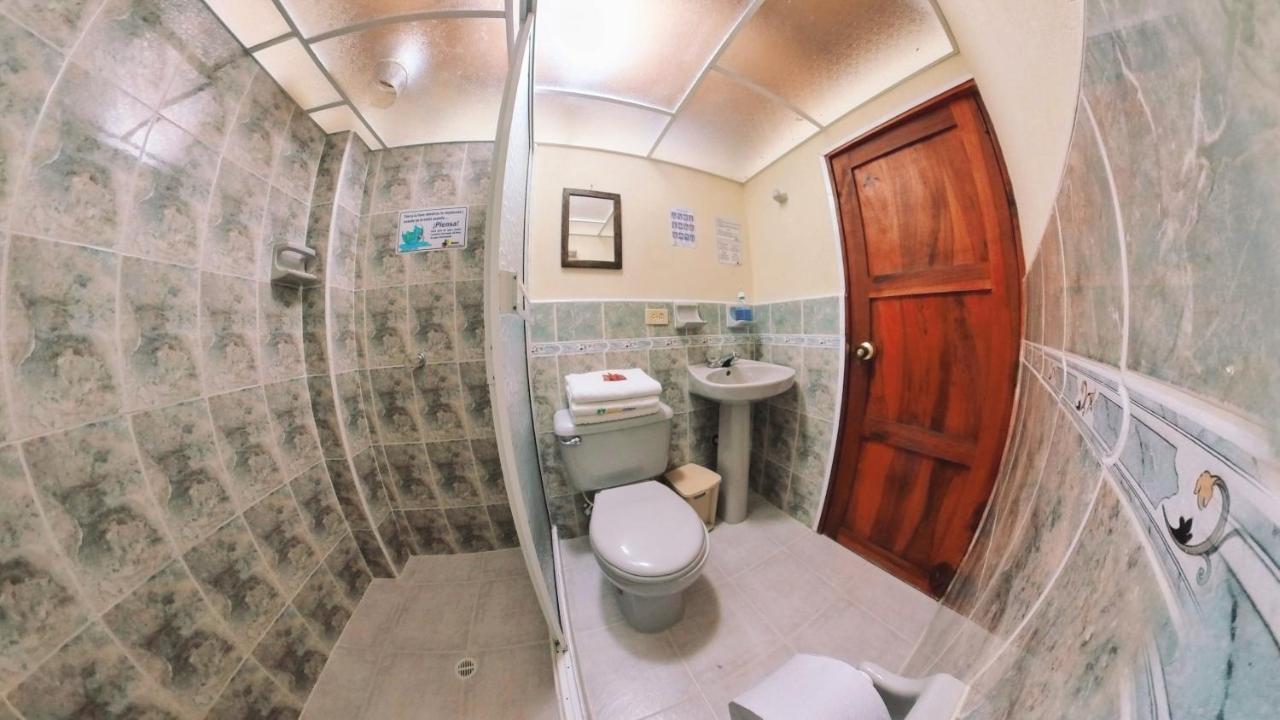 La Casa De Las Flores Hostal Jardín Kültér fotó