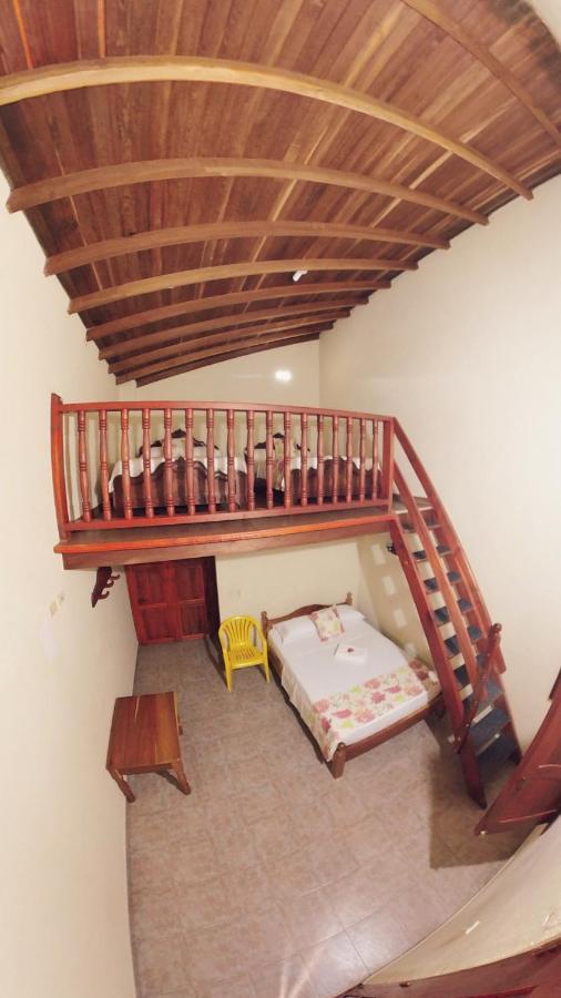 La Casa De Las Flores Hostal Jardín Kültér fotó